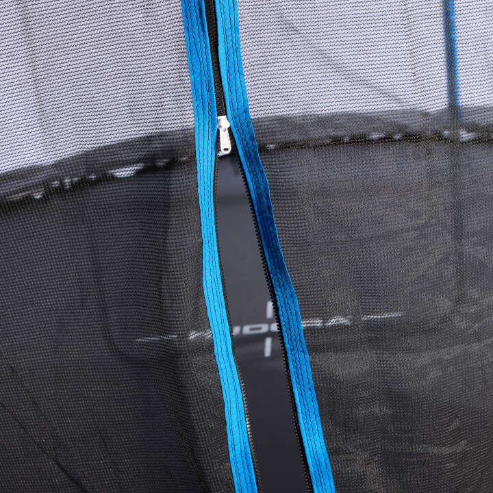 HUDORA Start Trampolin 300 mit Sicherheitsnetz